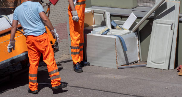 Best Same-Day Junk Removal Services  in West Mountain, UT